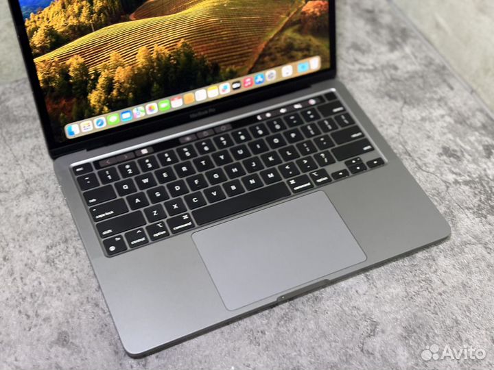 MacBook Pro 13