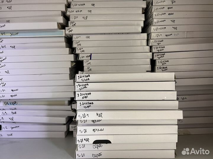 Оригинальные дисплеи Самсунг A50, A51, S10 и др