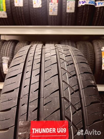 iLink Thunder U09 245/40 R19 141T