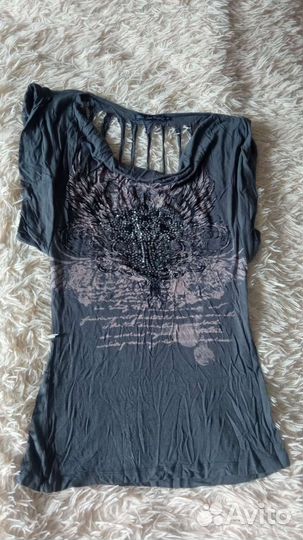 Вещи пакетом