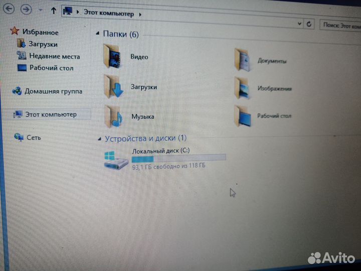 Ноутбук dell latitude