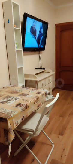 Комната 17 м² в 3-к., 7/9 эт.