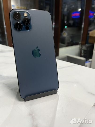 iPhone 12 Pro, 128 ГБ