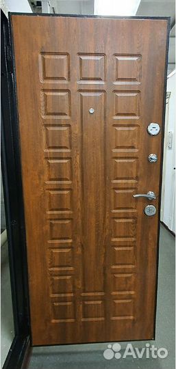Дверь входная