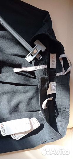 Брюки для девочки