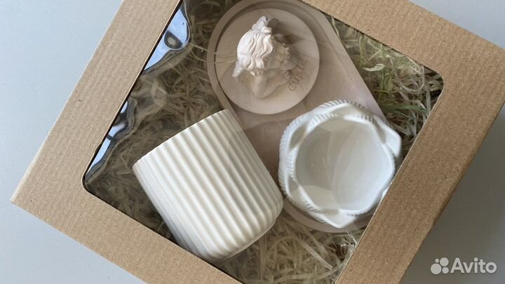 Набор для свечей