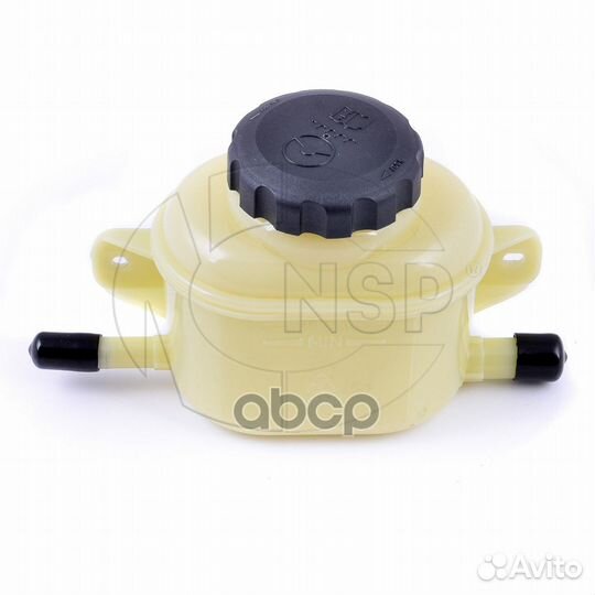 Бачок гур chevrolet Lacetti NSP0196451797 NSP