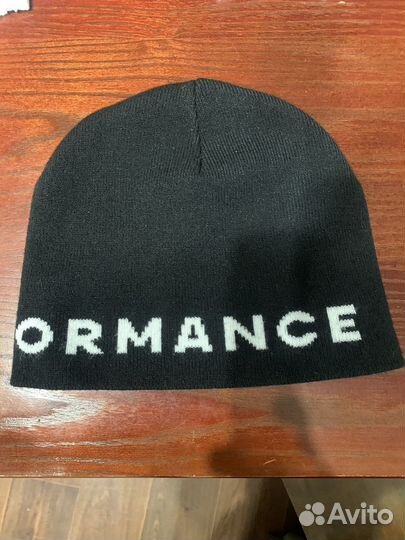 Мужская шапка