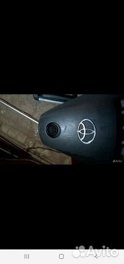 Багажник на 