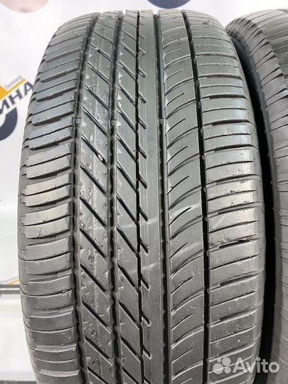 Goodyear Eagle F1 Asymmetric SUV 4x4 255/50 R20 110W