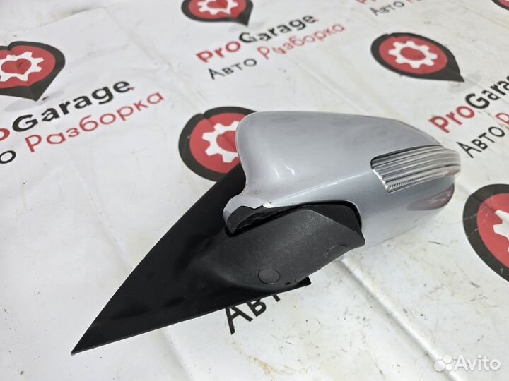 Зеркало электрическое левое Changan Cs35 чанган 35