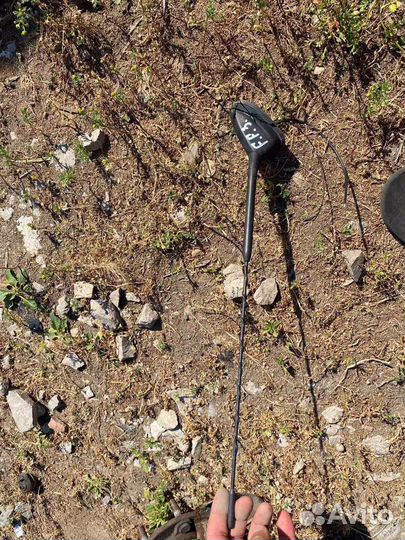 Антенна Ford Focus 3 хэтчбек