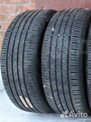 Continental ContiEcoContact 6 225/40 R18