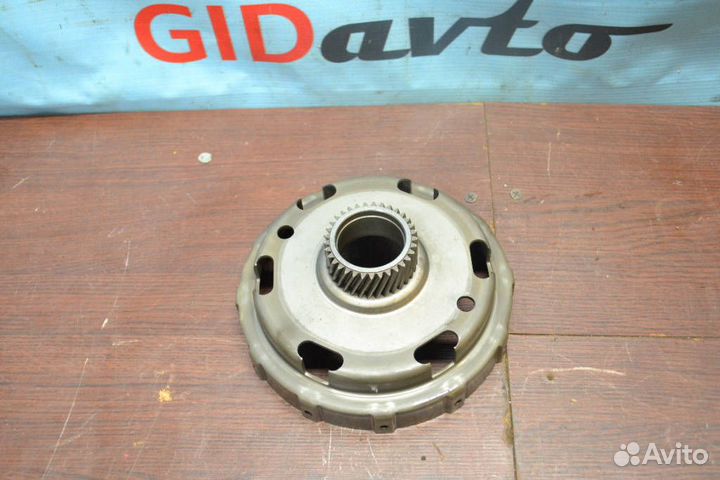 Планетарная шестерня АКПП Peugeot 206 TU3JP