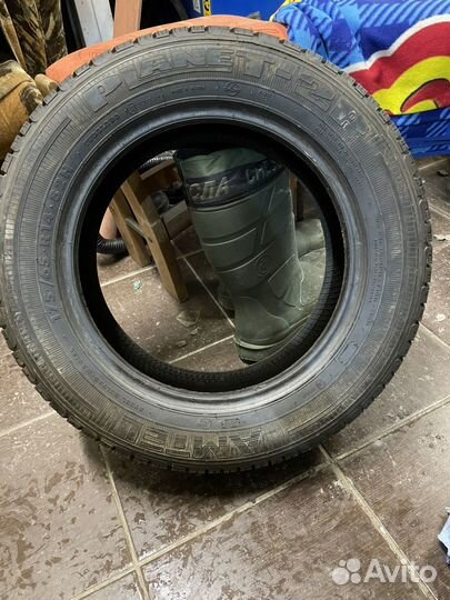 Amtel Planet 2P 175/65 R14