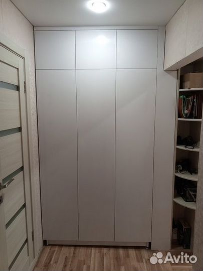 Мебель на заказ