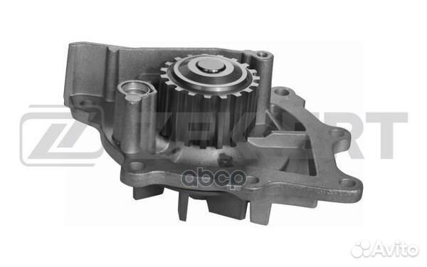 Помпа водяная Ford Galaxy II 08- Mondeo IV 08