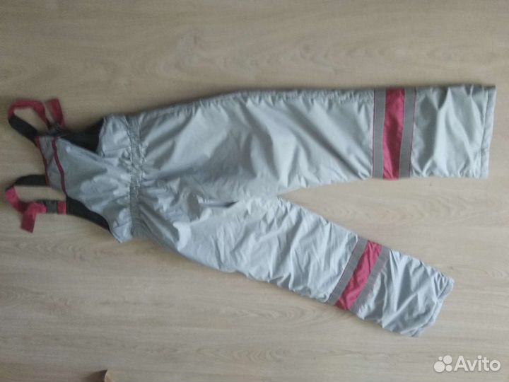 Комбинезон спецодежда