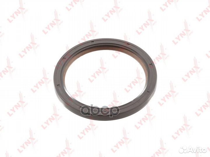 Сальник коленчатого вала (105x85x8,8-L) SO-0021