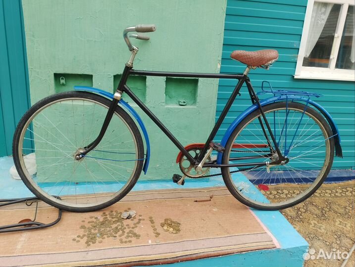 Велосипеды бу взрослый