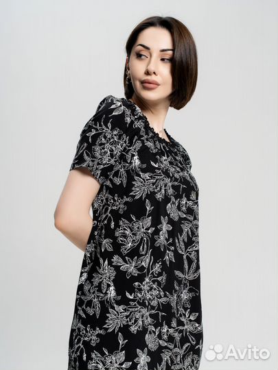 Платье женское