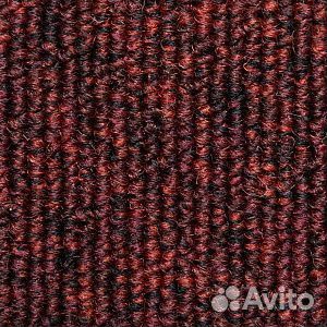 Плитка ковровая