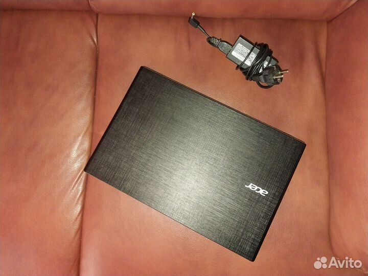 Acer Corei3/6GB/GeForce 940М 2Gb/HDD 500