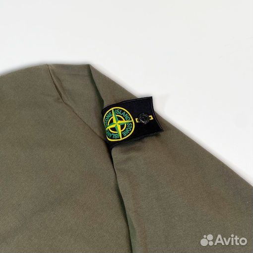 Свитшот Stone Island