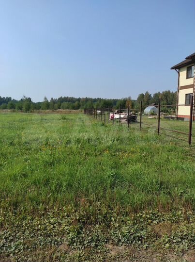 Участок 14 сот. (ИЖС)