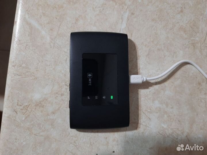 Модемы и роутеры МТС