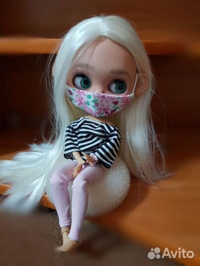 Блайз кастом