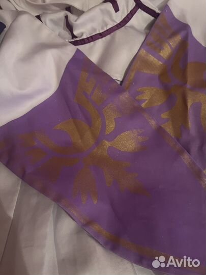 Костюм косплей Эмилия