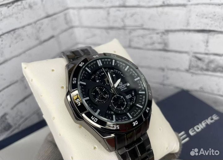 Часы мужские Casio Edifice