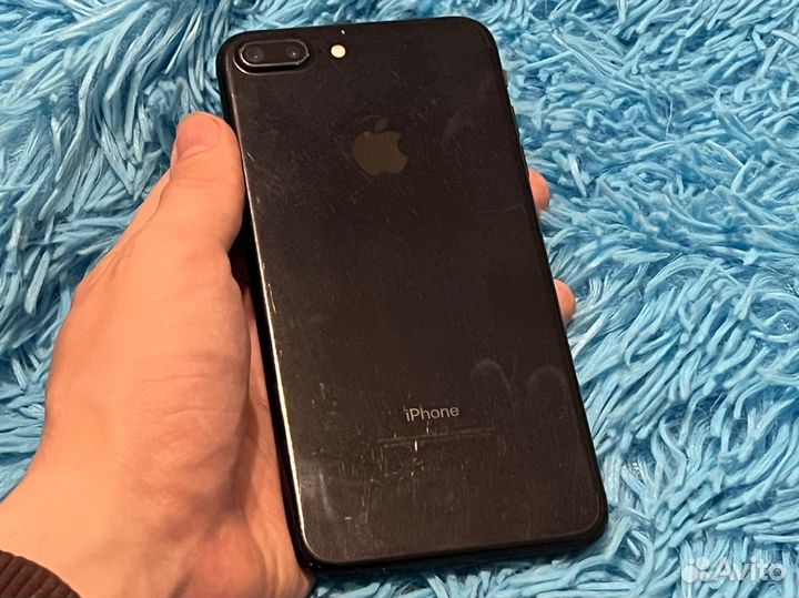 iPhone 7 Plus, 128 ГБ