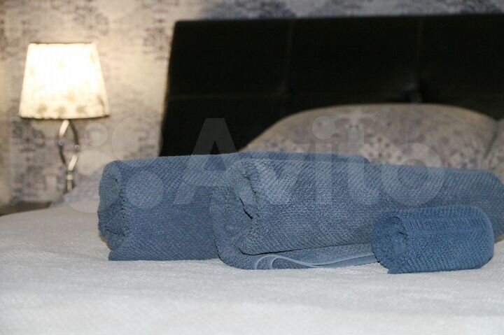 1-к. квартира, 33 м², 2/5 эт.