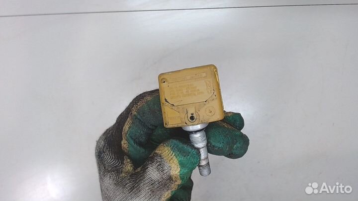 Датчик давления шин Nissan Pathfinder, 2010