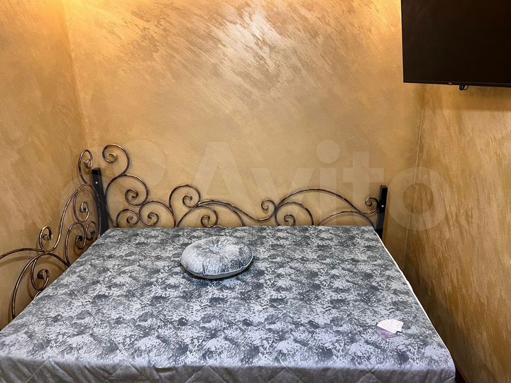 Комната 25 м², 1/1 эт.