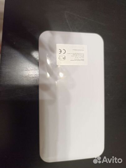 Электромассажер для тела