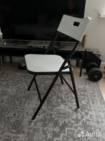 Стул складной