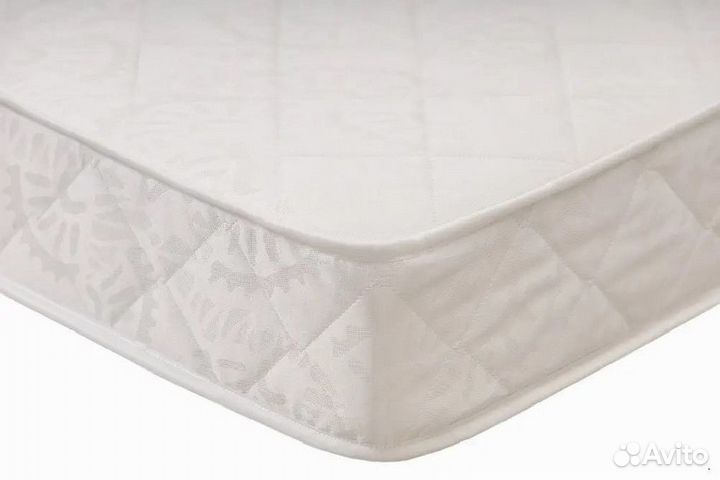 Матрас ортопедический Askona 160x190