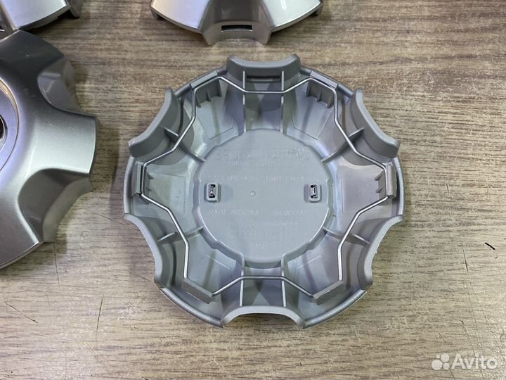 Колпаки Toyota LC 150 R17 R18