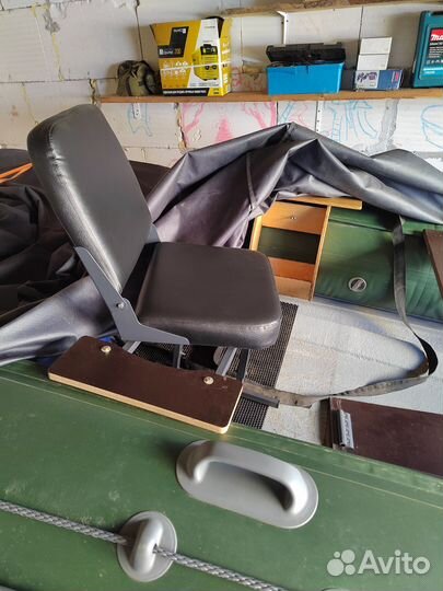 Риб винбот 375