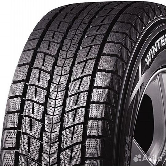 Dunlop Winter Maxx SJ8 235/60 R18 107R