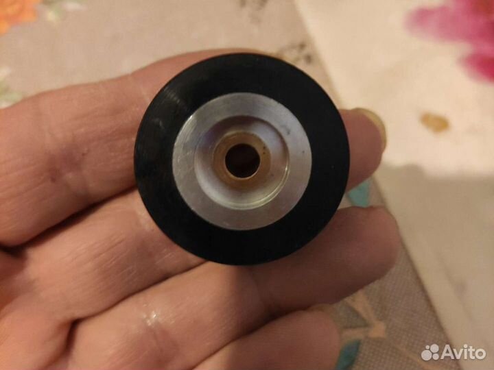 Ролик для магнитофона Маяк-001 003