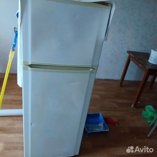 Холодильник бу