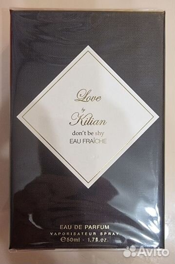 Kilian Love 50 ml + подарочный набор косметики lux