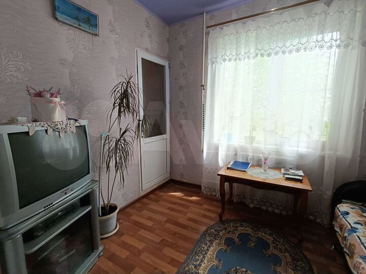 3-к. квартира, 64 м², 3/9 эт.