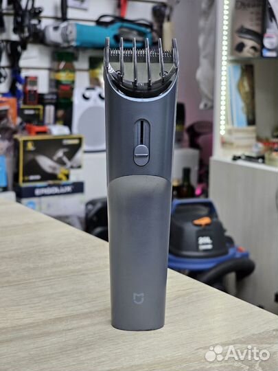 Машинка для стрижки Xiaomi Mijia Hair Clipper 2