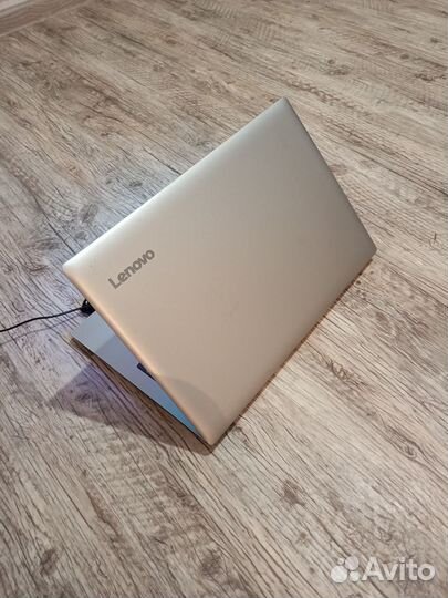 Ноутбук lenovo