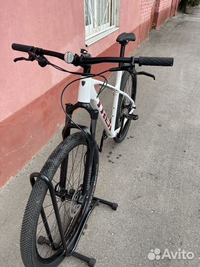Велосипед Trek X-Caliber 8 размер XL